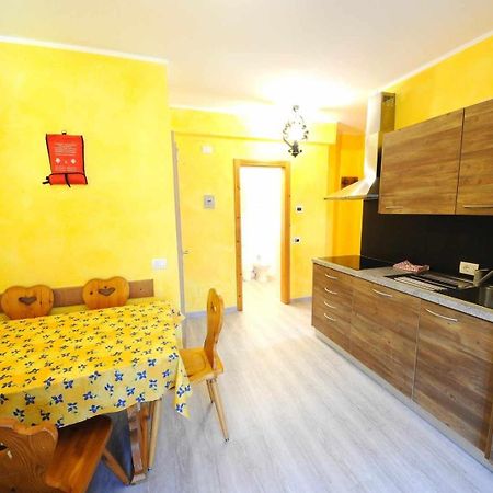 Residence Casa Longa By Livigno Accomodation Номер фото