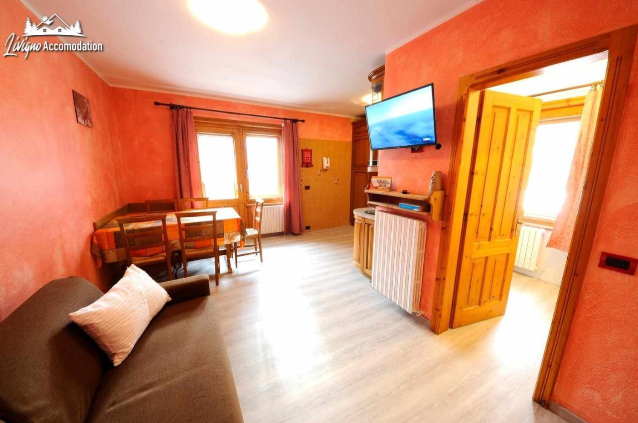 Residence Casa Longa By Livigno Accomodation Номер фото