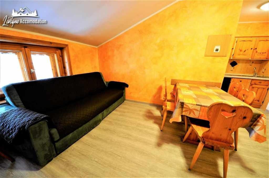 Residence Casa Longa By Livigno Accomodation Экстерьер фото