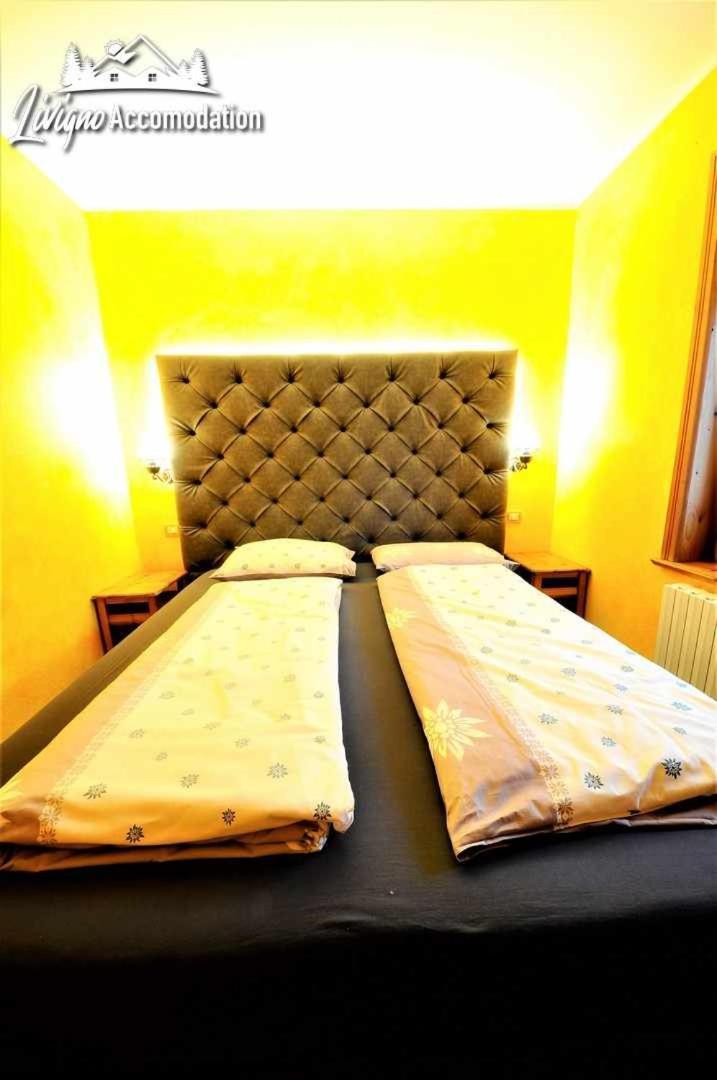 Residence Casa Longa By Livigno Accomodation Номер фото