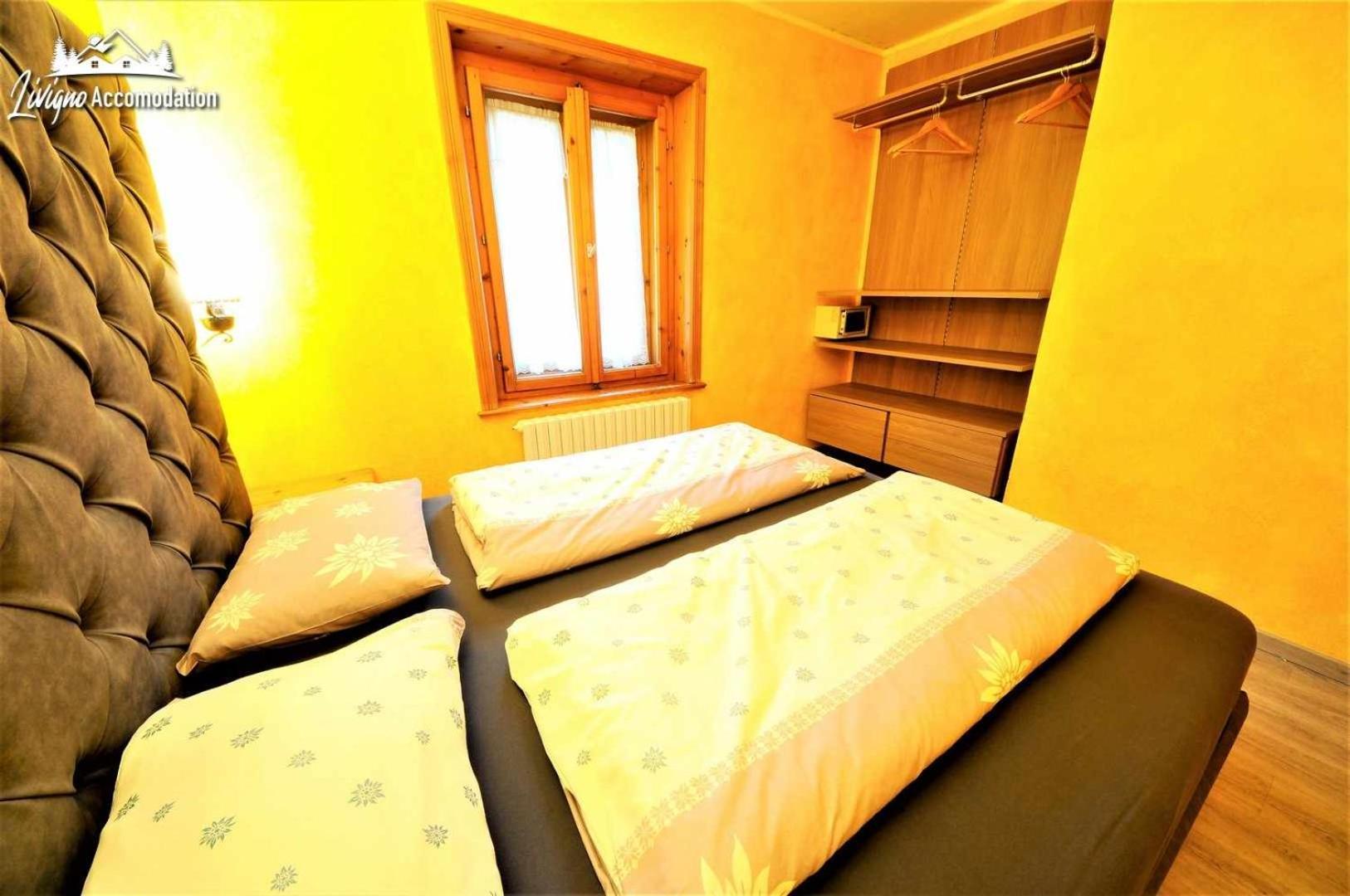 Residence Casa Longa By Livigno Accomodation Номер фото