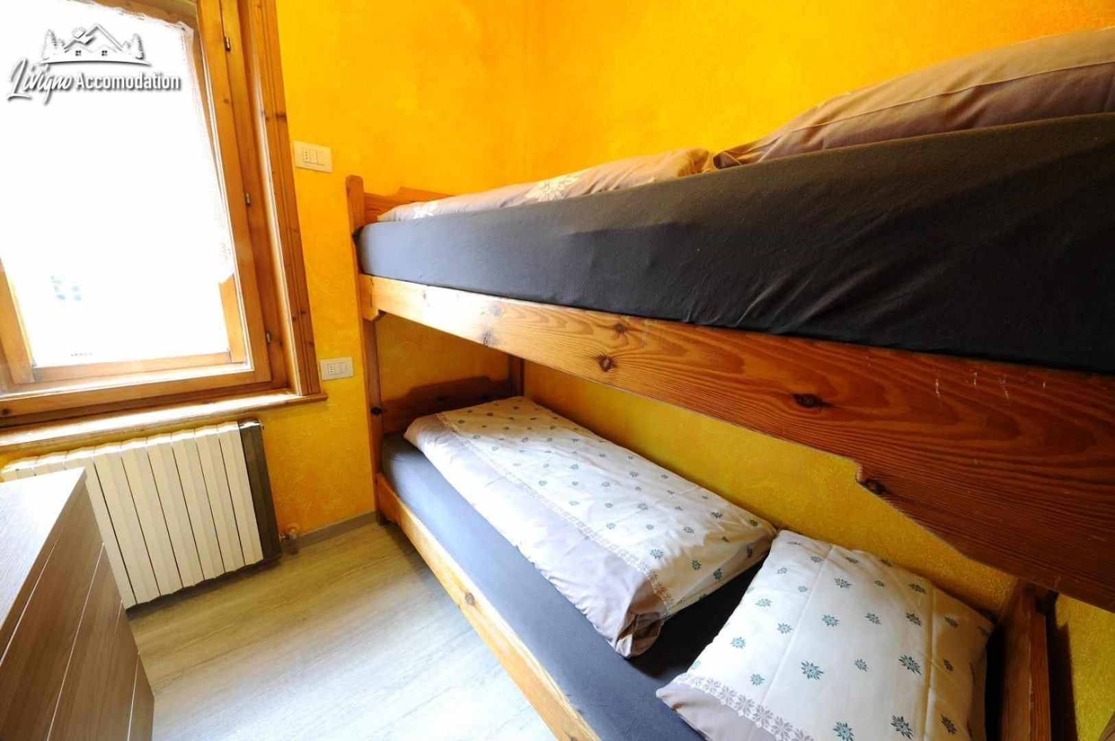 Residence Casa Longa By Livigno Accomodation Номер фото