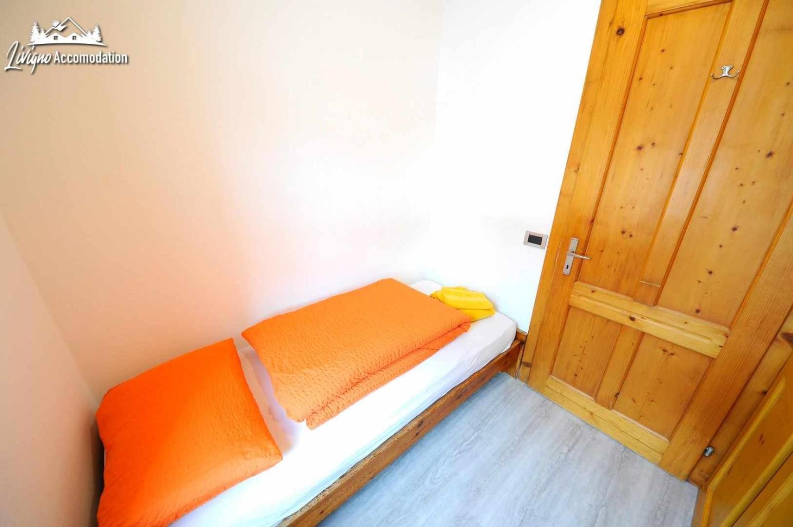 Residence Casa Longa By Livigno Accomodation Номер фото