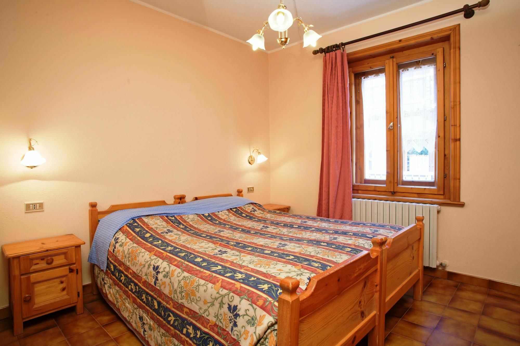 Residence Casa Longa By Livigno Accomodation Экстерьер фото