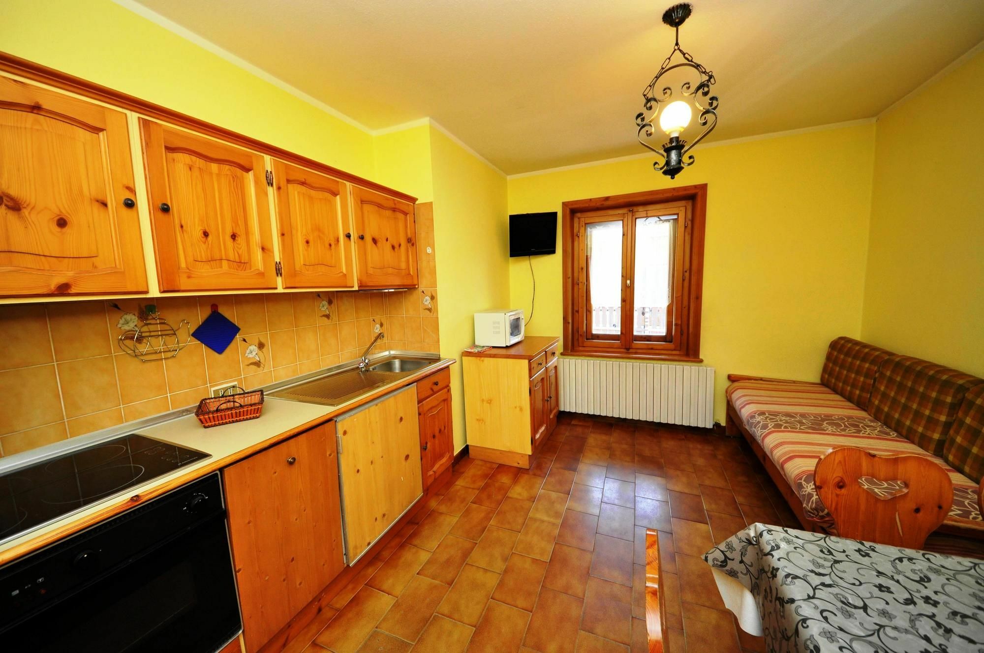 Residence Casa Longa By Livigno Accomodation Экстерьер фото